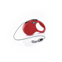 Walking leash New Classic cord 3m XS red, Flexi