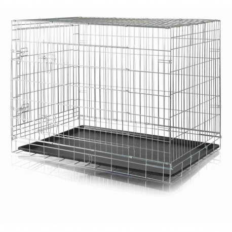 Home Kennel, XL: 116 × 86 × 77 cm
