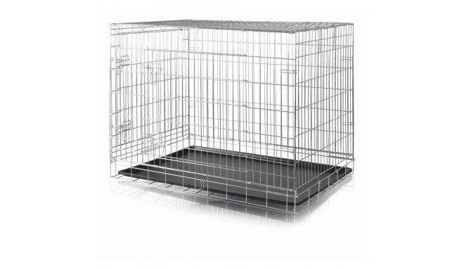 Home Kennel, XL: 116 × 86 × 77 cm