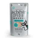 Special Skin&Coat salmon mousse wet food for cats 70g, Schesir