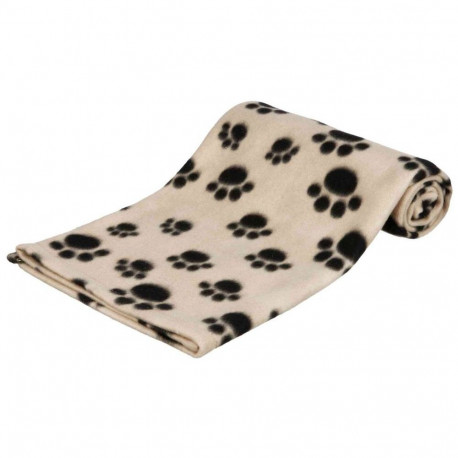 Dog blanket Beany 100x70cm beige