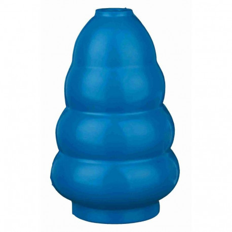 Mänguasi koertele Jumper 8cm kummist juhuslik värv