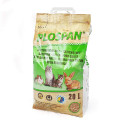 Cat litter, Plospan 20 L