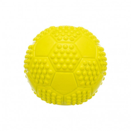 Toy for dogs Sport ball, sound, ø 7 cm