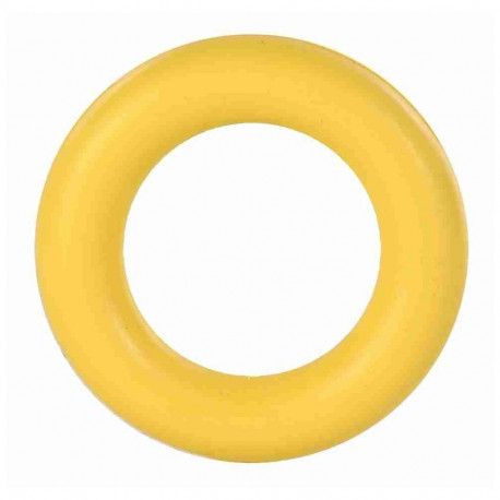 Mänguasi koerarõngale, naturaalne kumm, ø 9 cm juhuslik värv, Trixie