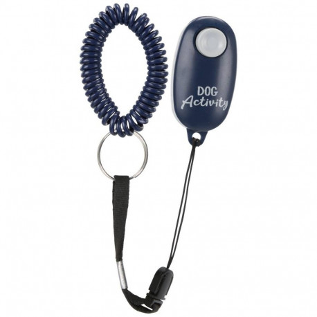 Dog activity soft clicker, Trixie