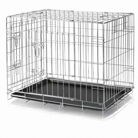 Home kennel, m: 78 × 62 × 55 cm, Trixie