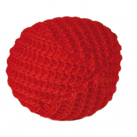 Toy for cats knitted balls, ø 4.5 cm, Trixie