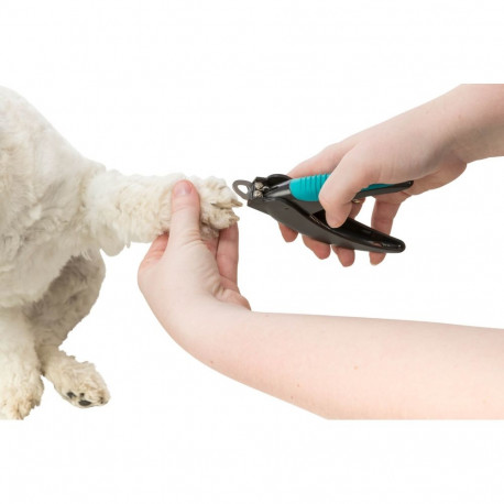 Küünekäärid, plastik/metall, 14 cm, Trixie