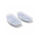 Filter for pet feeder 2 in 1 12x10cm 2pcs, Ebi