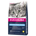 Suaugęs su vištiena sterilizuota / svorio kontrolė 2 kg, Eukanuba