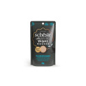 After dark chicken + quail egg mousse wet food for cats 80g, Schesir