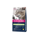 Adult with chicken hairball control 2 kg, Eukanuba