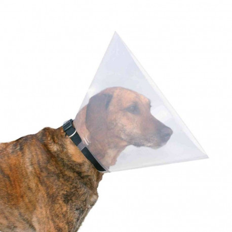 Protective collar, S: 28–33 cm/12 cm