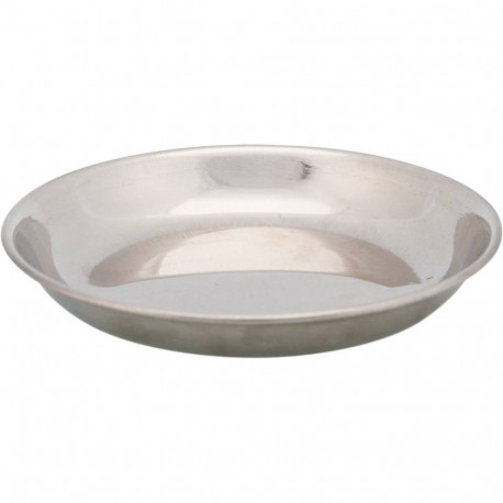 Kassikauss, roostevaba teras, 0,2 l/ø 13 cm