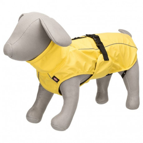Vimy raincoat, XS: 25 cm, yellow