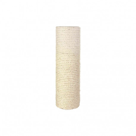 Post, jute, ø 9 × 30 cm, nature