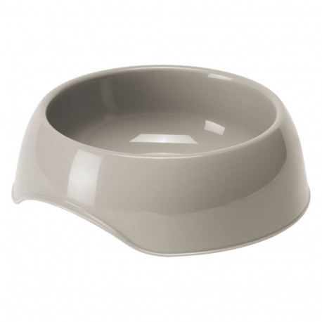 Bowl Gusto medium 700ml warm grey