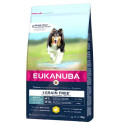 Adult chicken for large dogs grainfree 3 kg, Eukanuba