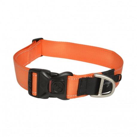 Classic collar 50-80cm/40mm orange, Rogz