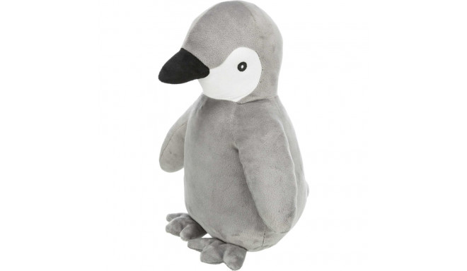 **Mänguasi koertele Pingviin, pehme, 38 cm