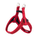 Braces Rogz Tiny Fast Fit Tuig XS 36cm red reflector
