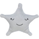 Star, plush, 16 cm