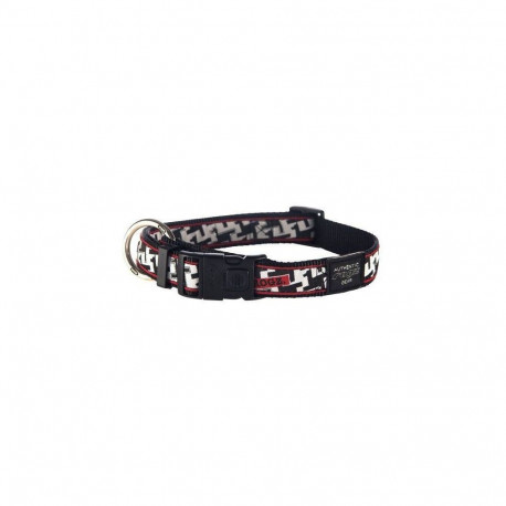 Collar Beach Bum L Hound Dog 20mm/34-56cm