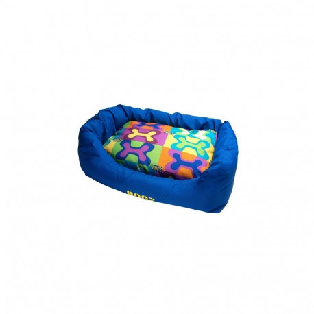 Koera voodi Spice Pod Pop Art 72x45x25cm M