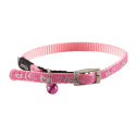 Cat collar Catz Sparklecat, pink, Rogz