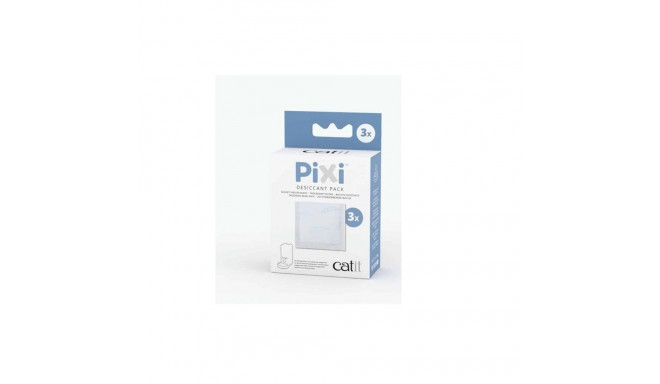 Влагопоглощающие подушечки для Catit Pixi Feeder 3шт