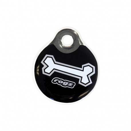 RogZ ID Black Bone d.2,7cm