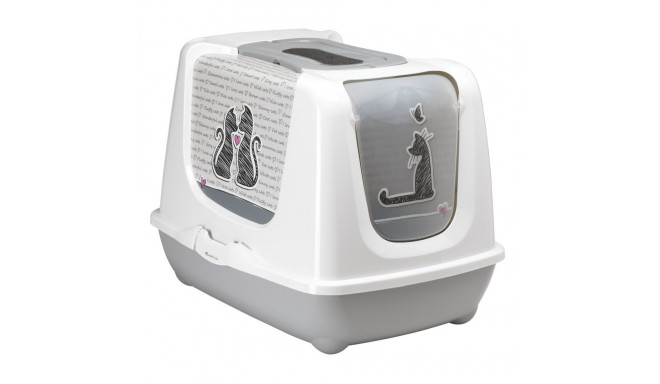 Cat litterbox Trendy Cat 50