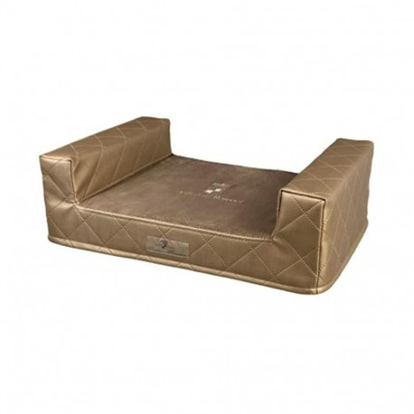 Magamiskoht Love&Respect Lounge 60x40cm kuldne