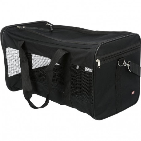 Carrier bag Ryan 30x30x54cm, black