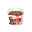 Spanguolių kąsnių puodelis katėms 75g, SANAL