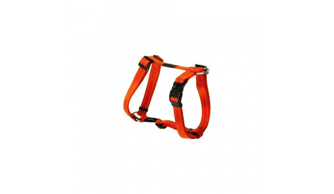 Diržai H Fanbelt L 45-75cm, oranžinė