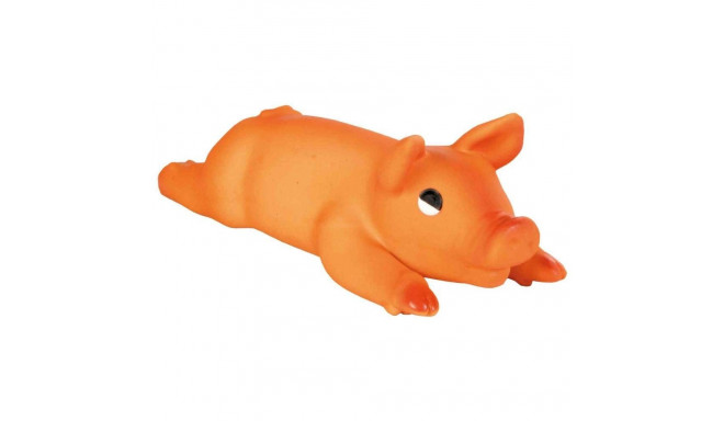Kiaulė čiulpti, lateksas, 23 cm