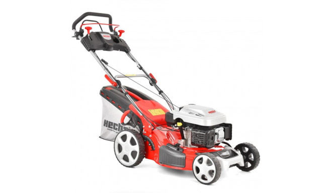 Muruniiduk HECHT 5534 SX 5in1