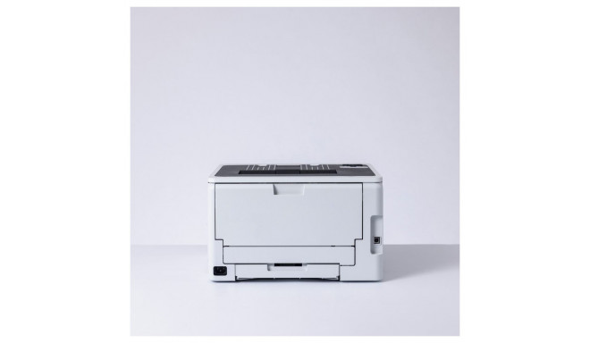 "FL Brother HL-L3215CW Farb-LED-Drucker 18 S./Min. A4 USB WLAN 250 Blatt Papierkassette"