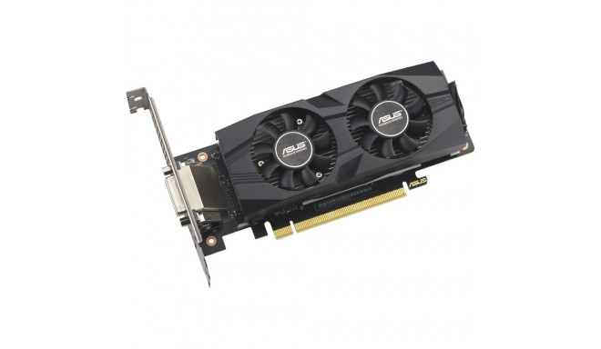 "RTX 3050 6GB ASUS LP BRK OC GDDR6 VGA-RTX3050-O6G"