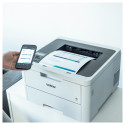 "FL Brother HL-L3215CW Farb-LED-Drucker 18 S./Min. A4 USB WLAN 250 Blatt Papierkassette"