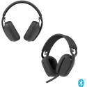 "Logitech Headset Zone Vibe 100"