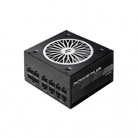 "850W Chieftec PowerUp Series GPX-850FC"