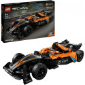 "LEGO Technic NEOM McLaren Formula E Race Car 42169"