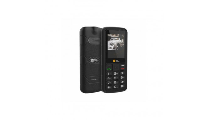 "AGM Mobile M9 Bartype 4G Rugged black"