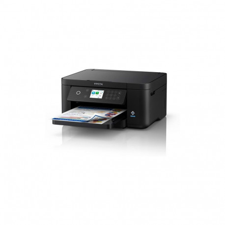"T Epson Expression Home XP-5200 Tintenstrahl-Multifunktionsdrucker 3in1 WLAN WiFi WiFi-Direct Duple