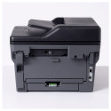 "L Brother MFC-L2860DW S/W-Laserdrucker Multifunktionsgerät 4in1 LAN WLAN ADF Duplex"