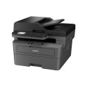 "L Brother MFC-L2860DW S/W-Laserdrucker Multifunktionsgerät 4in1 LAN WLAN ADF Duplex"