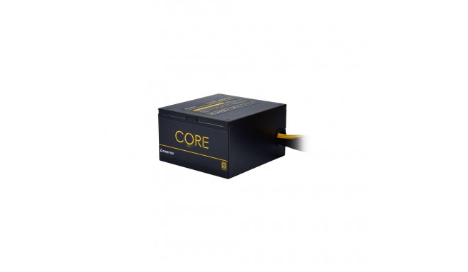 Chieftec PSU CORE Serie BBS-600S 600W